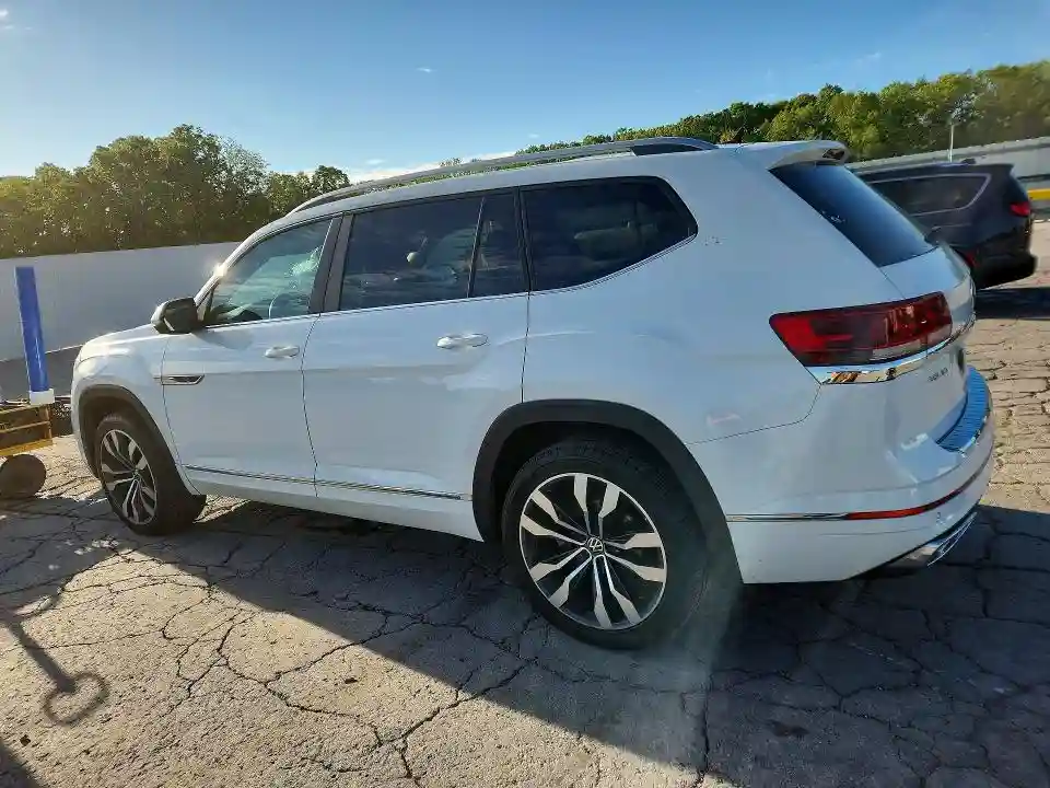 1V2SR2CA0MC597782 2021 VOLKSWAGEN ATLAS-1