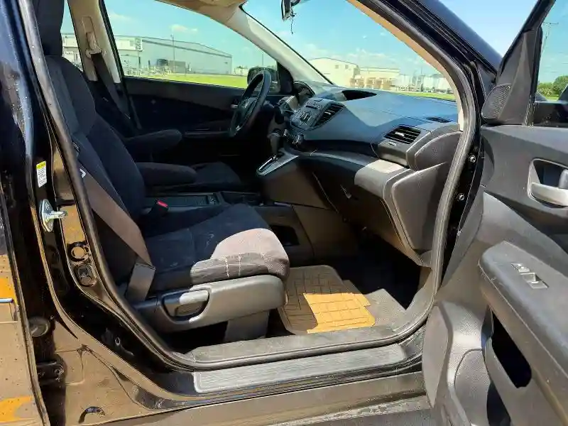 3CZRM3H52DG703317 2013 HONDA CRV-4