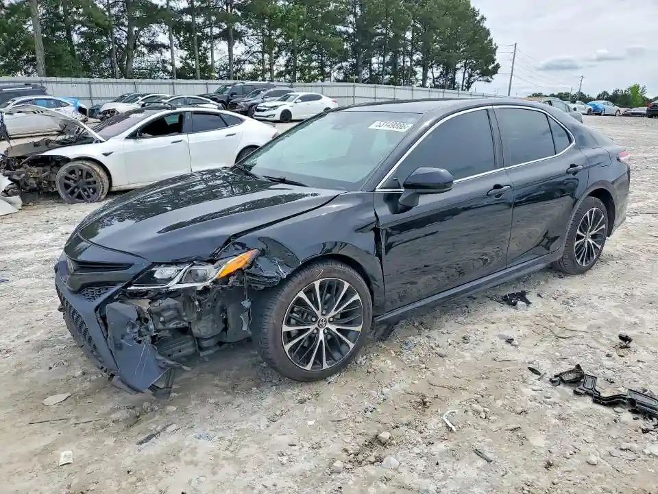 4T1G11AK8LU904513 2020 TOYOTA CAMRY-0