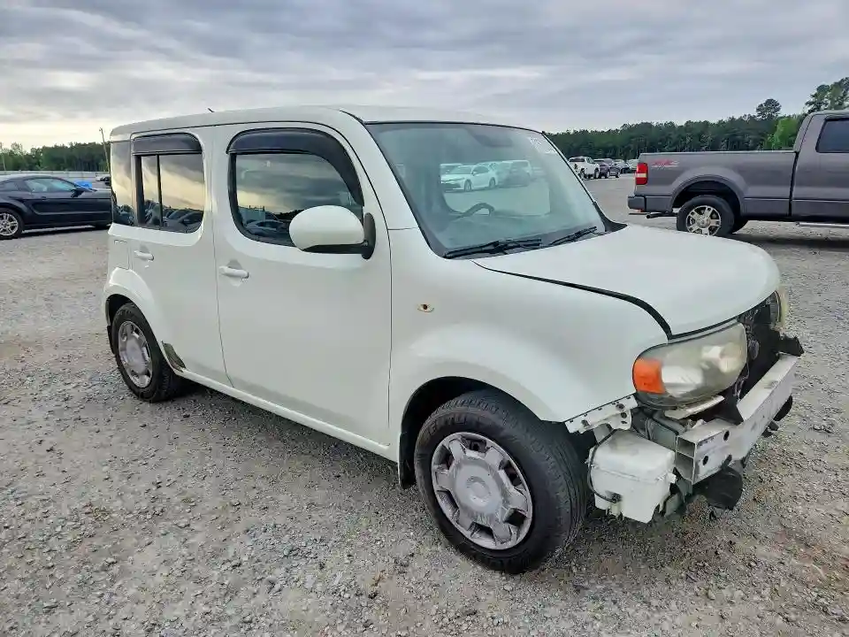 JN8AZ2KRXAT170226 2010 NISSAN CUBE-3