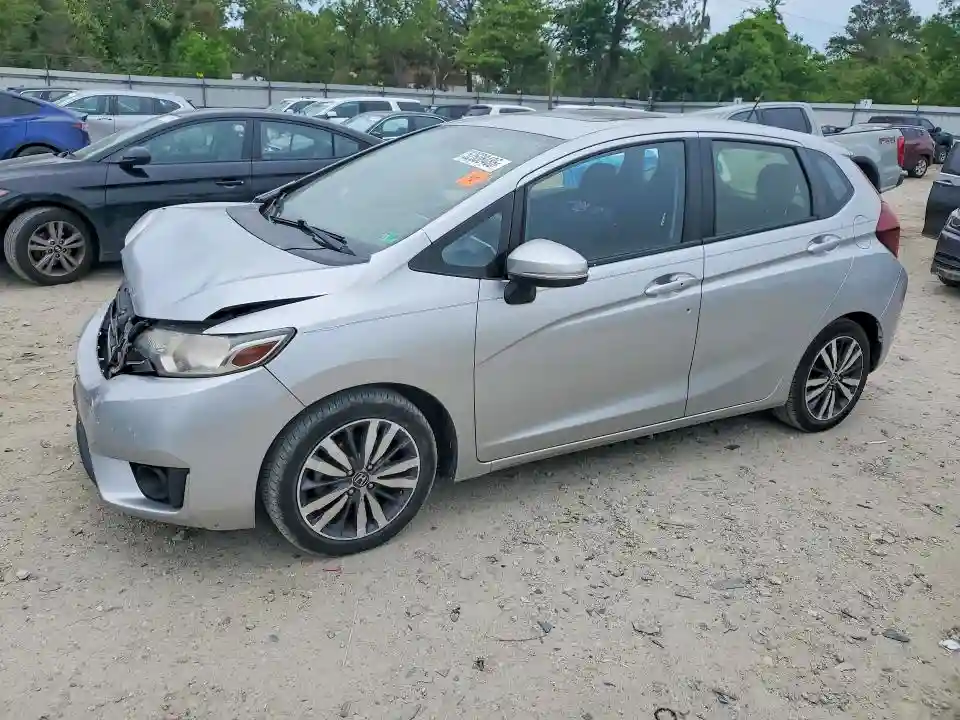 JHMGK5H73GX035218 2016 HONDA FIT-0