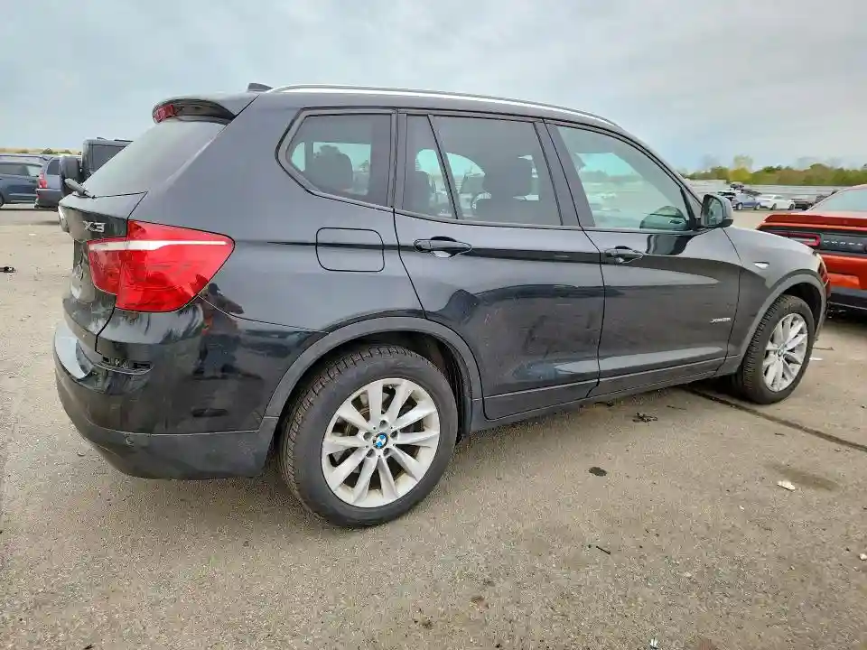 5UXWX9C58F0D55901 2015 BMW X3-2
