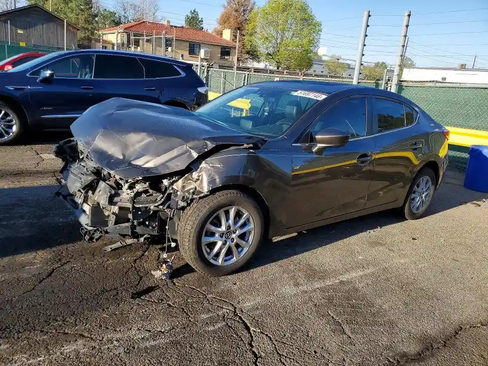 JM1BM1W70E1188916 2014 MAZDA 3 GRAND TO-0
