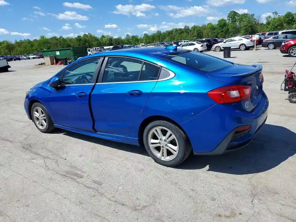 1G1BE5SM8H7173008 2017 CHEVROLET CRUZE-1