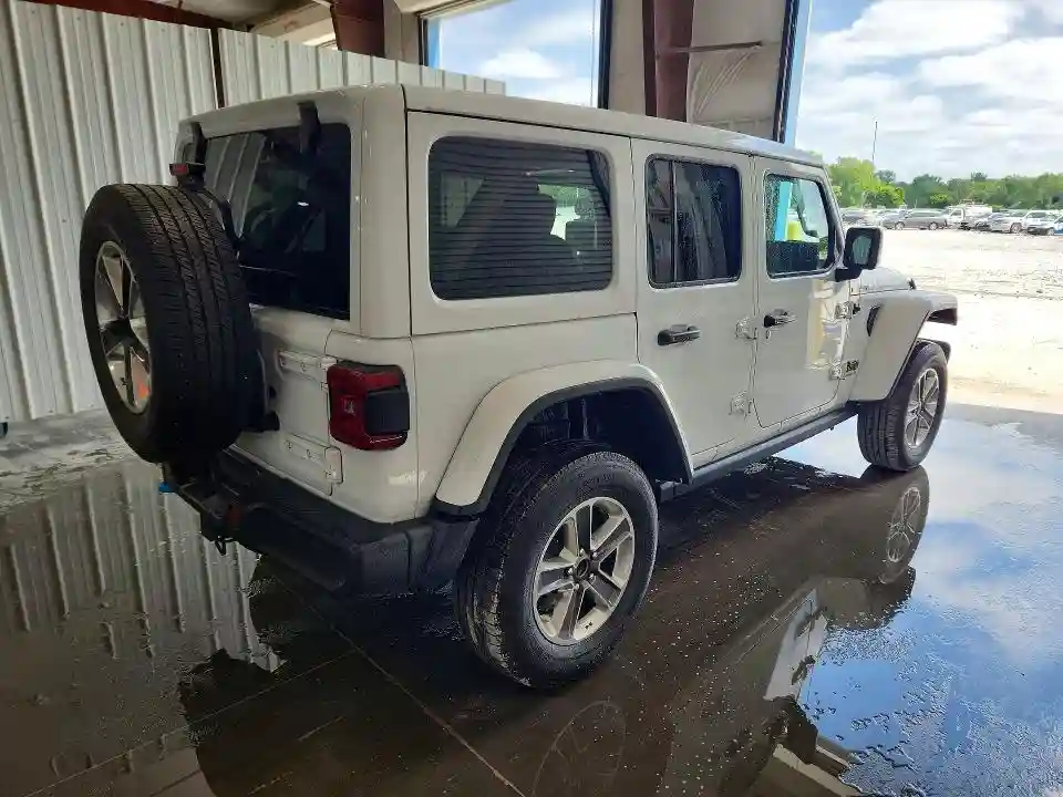 1C4JJXR69PW518522 2023 JEEP WRANGLER-2