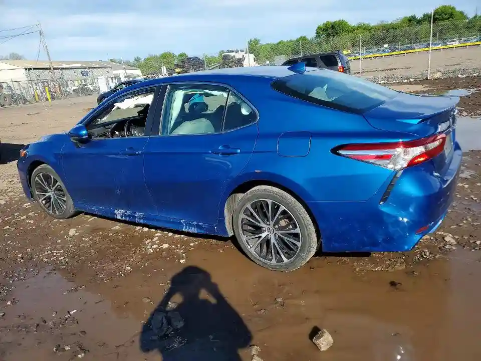 4T1G11AK5LU352873 2020 TOYOTA CAMRY-1