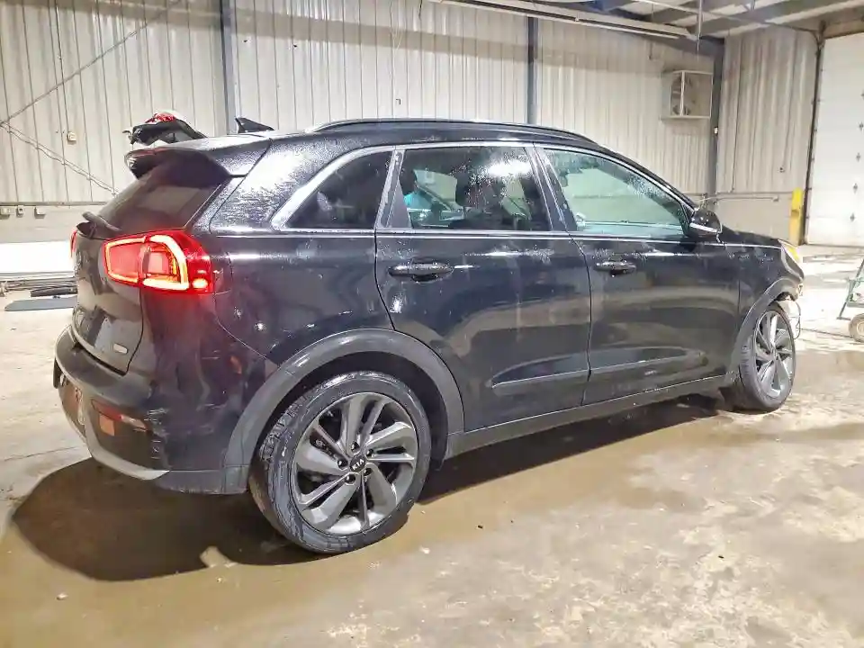 KNDCC3LCXH5083432 2017 KIA NIRO-2
