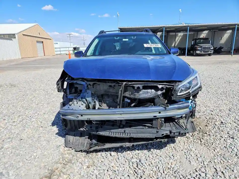 4S4BTANC1N3110713 2022 SUBARU OUTBACK-4
