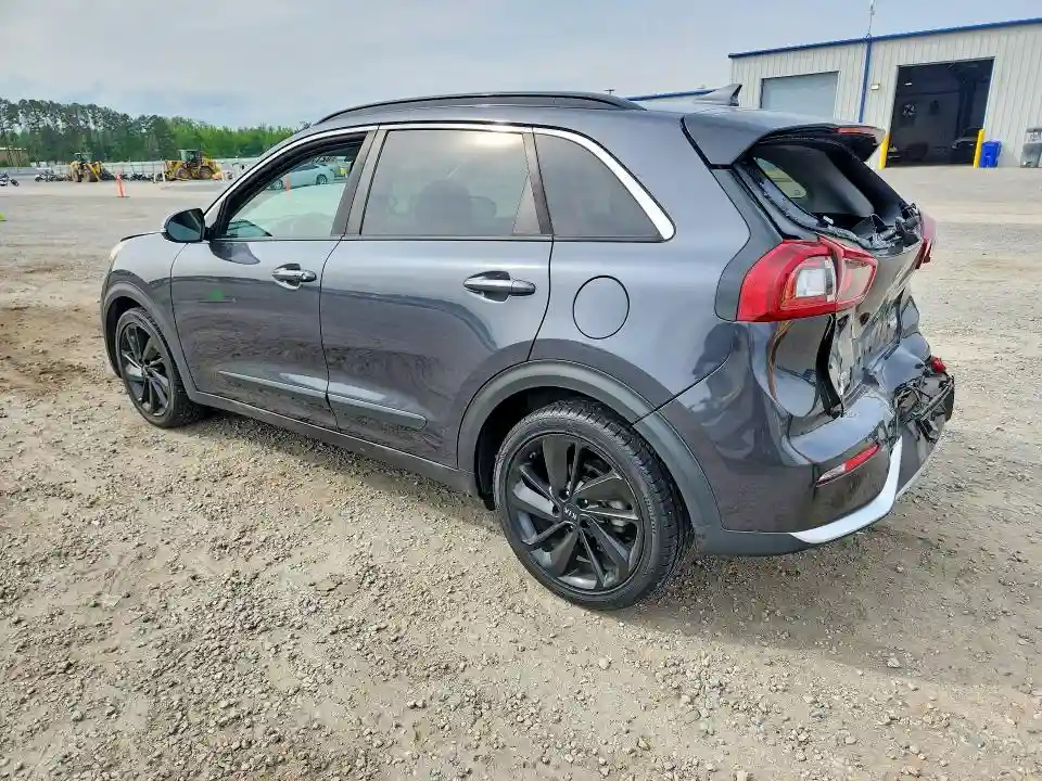 KNDCC3LC1J5149520 2018 KIA NIRO-1