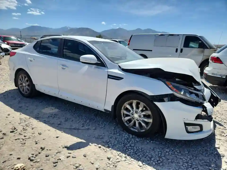 5XXGN4A75FG392578 2015 KIA OPTIMA-3