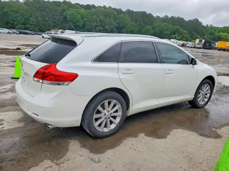 4T3ZA3BB5AU034632 2010 TOYOTA VENZA FWD-2