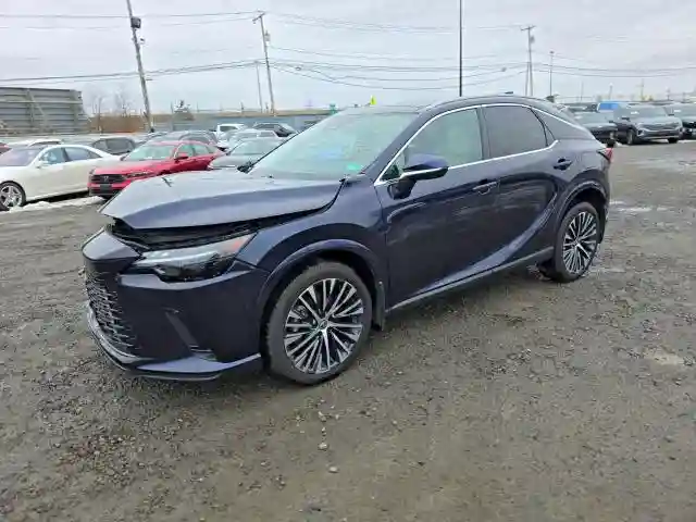 2T2BBMCA3SC076363 2025 LEXUS-0