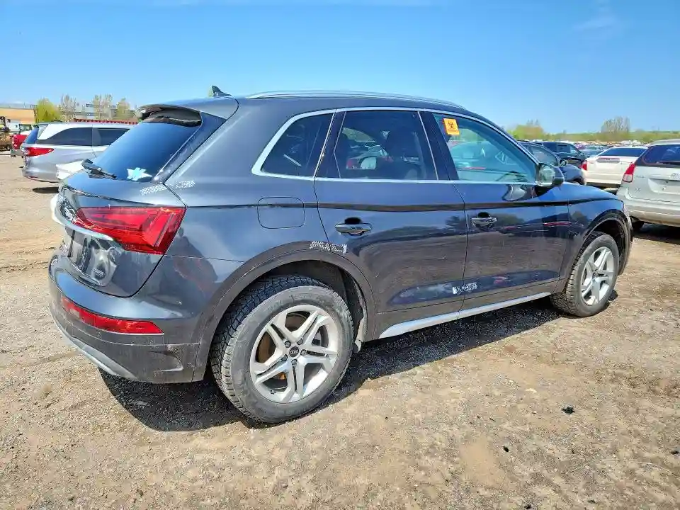 WA1AAAFY4P2043592 2023 AUDI Q5-2