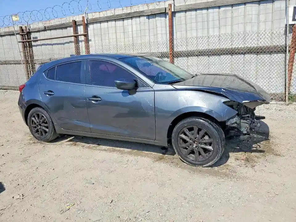 JM1BM1L77F1251662 2015 MAZDA 3-3