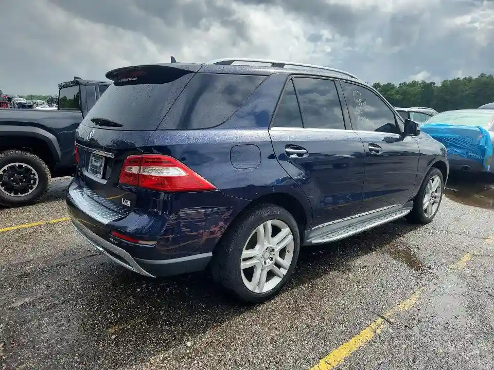 4JGDA5JB1FA498574 2015 MERCEDES-BENZ M-CLASS-2