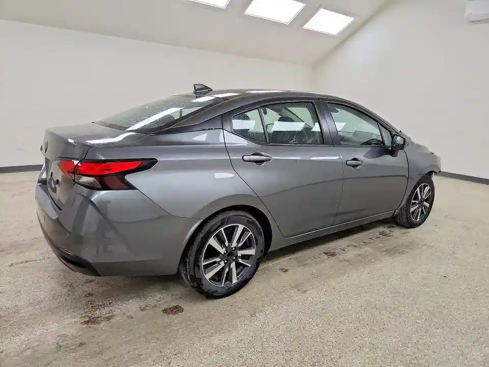 3N1CN8EV7SL862108 2025 NISSAN VERSA-2