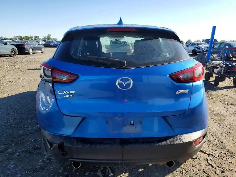 JM1DKFC74H0162751 2017 MAZDA CX-3-5