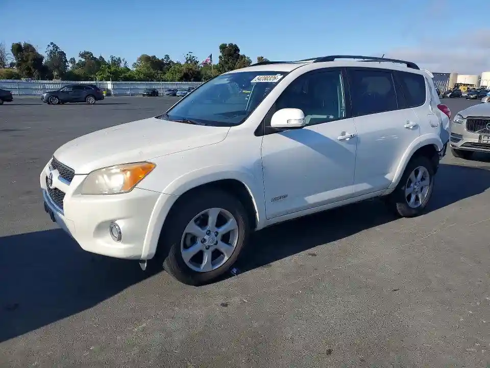 2T3DK4DV0BW058133 2011 TOYOTA RAV4-0