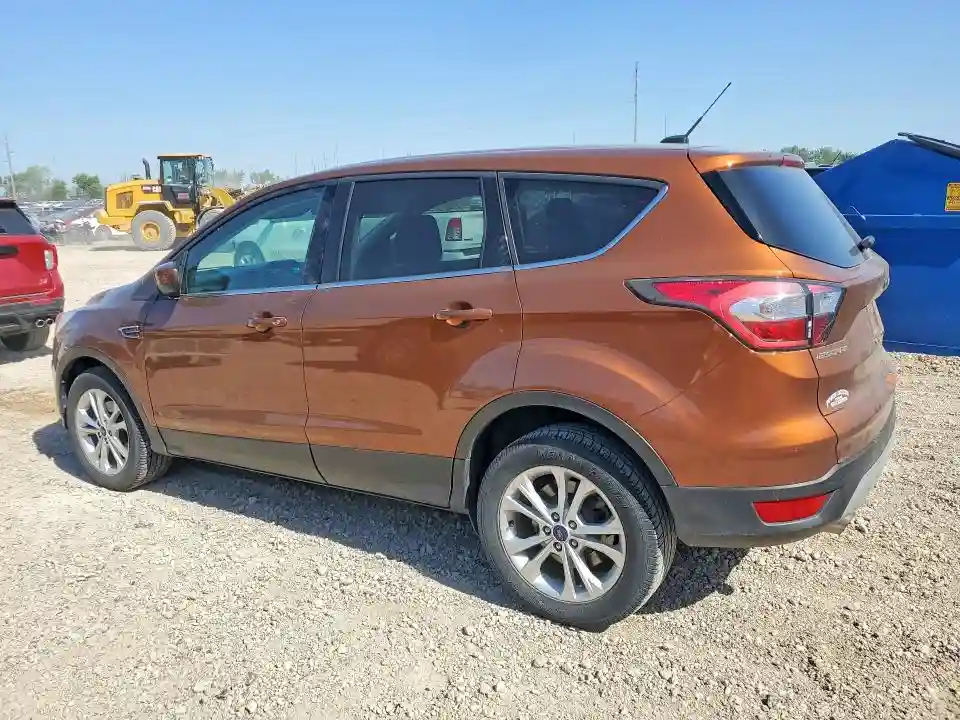 1FMCU0GD5HUA53853 2017 FORD ESCAPE-1