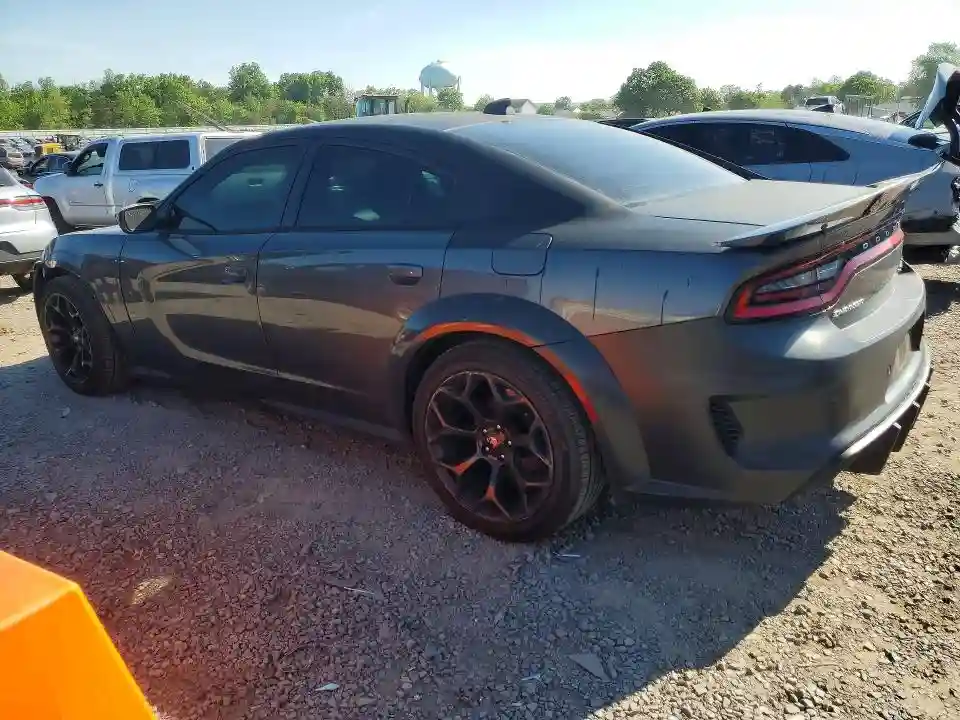 2C3CDXCT9GH174658 2016 DODGE CHARGER-1