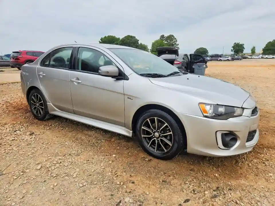 JA32U2FU8HU005131 2017 MITSUBISHI LANCER-3