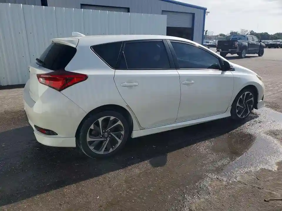 JTNKARJE3GJ500089 2016 SCION IM-2