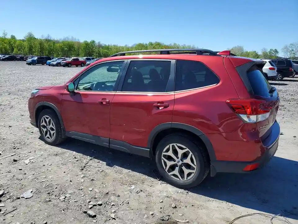 JF2SKAEC2PH499201 2023 SUBARU FORESTER-1