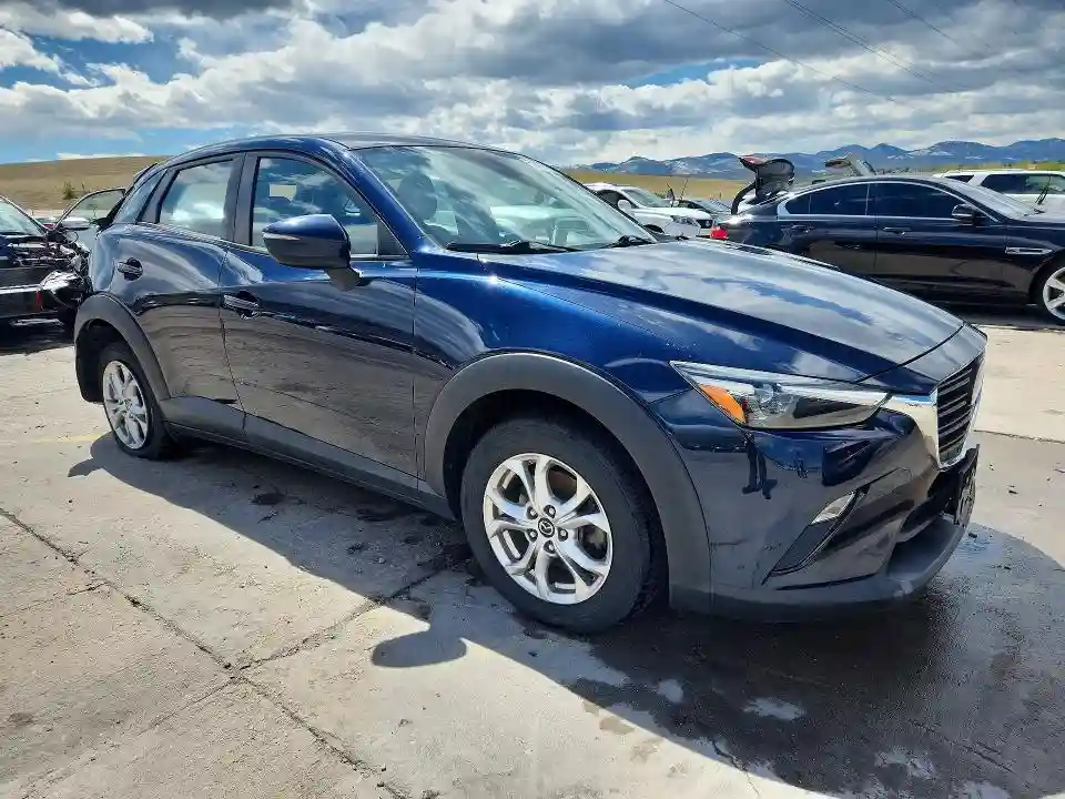 JM1DKFB72K0441172 2019 MAZDA CX-3-3