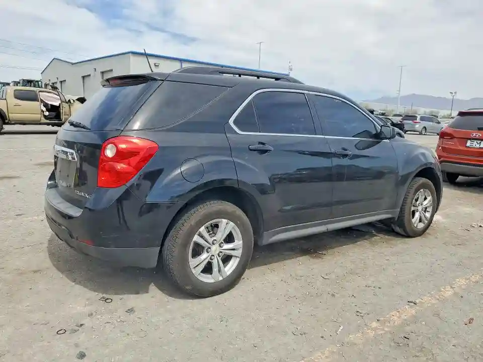 2GNALBEK5F6306992 2015 CHEVROLET EQUINOX-2