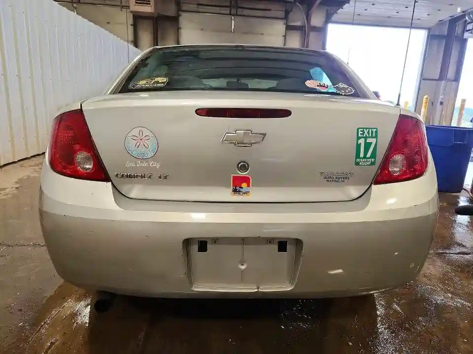 1G1AD5F58A7214700 2010 CHEVROLET COBALT-5