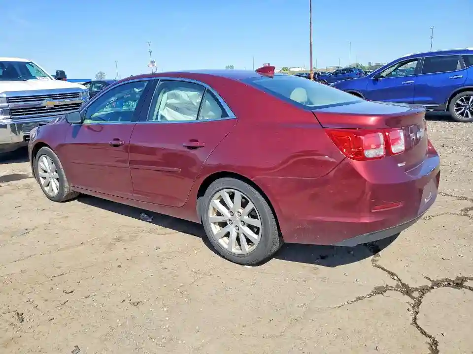 1G11E5SXXFF241723 2015 CHEVROLET MALIBU-1
