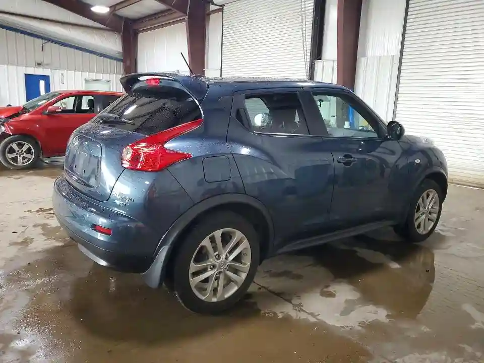 JN8AF5MV9DT210434 2013 NISSAN JUKE-2