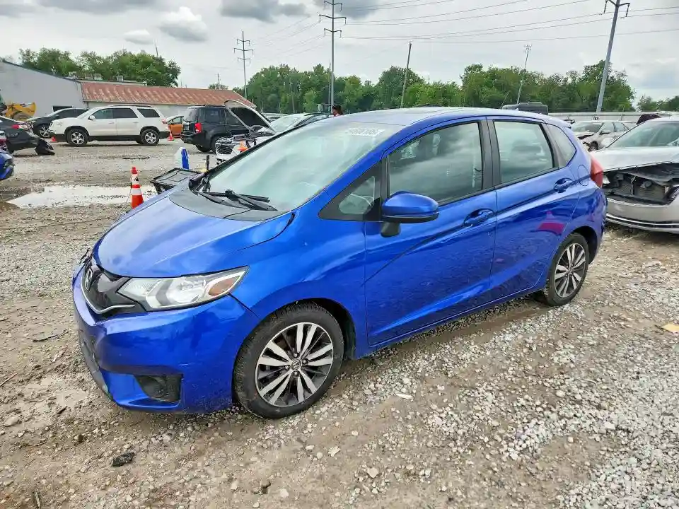 3HGGK5H80FM787104 2015 HONDA FIT-0