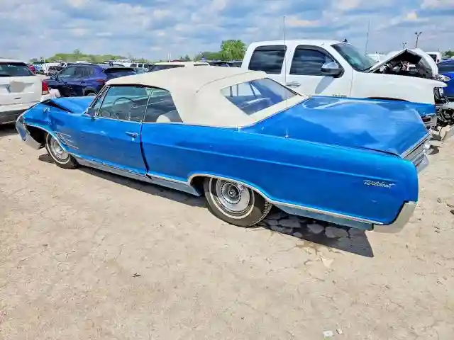466675X143036 1965 BUICK ALL OTHER-1