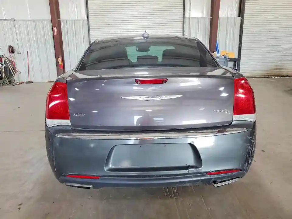 2C3CCAKG0GH224870 2016 CHRYSLER 300-5