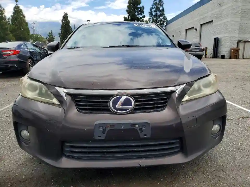 JTHKD5BH9B2019990 2011 LEXUS CT 200-4