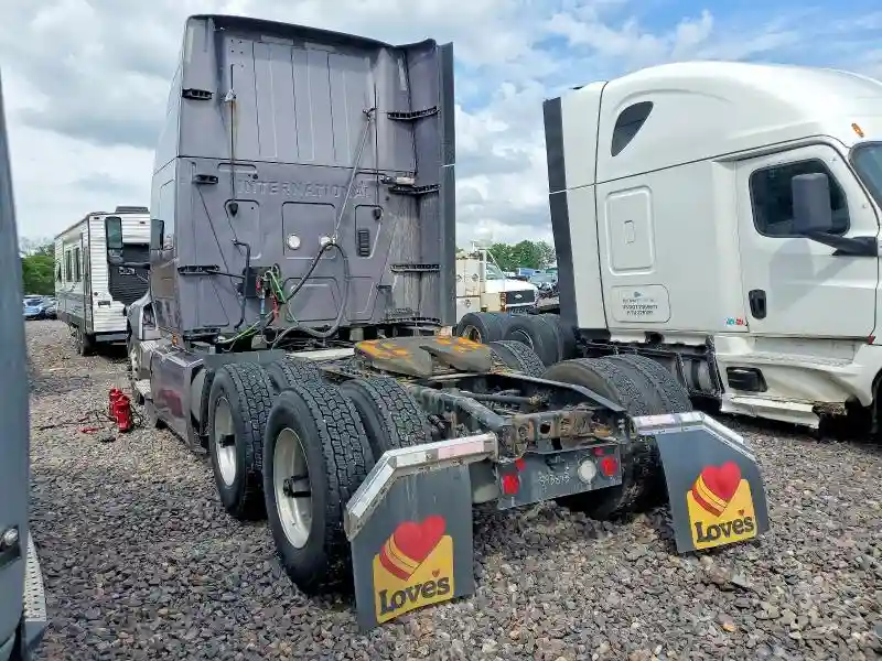 3HSDZTZR5MN347547 2021 INTERNATIONAL ALL OTHER-2