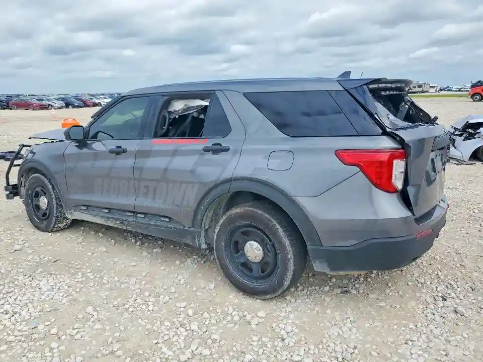 1FM5K8AC1NGB05146 2022 FORD EXPLORER-1