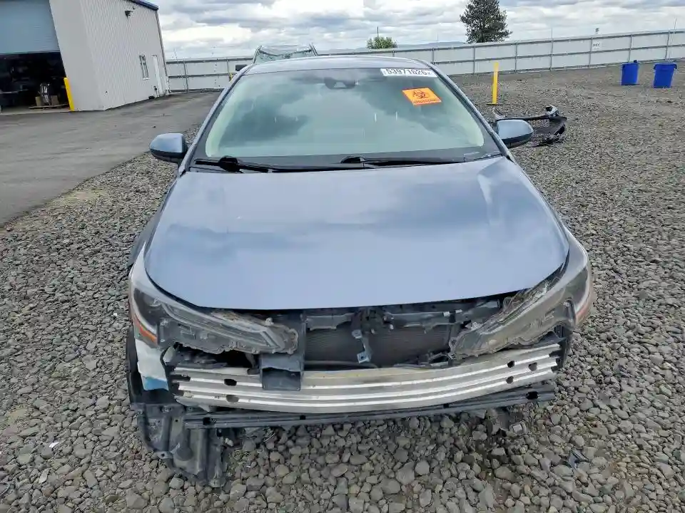 5YFEPMAE8MP153546 2021 TOYOTA COROLLA-4