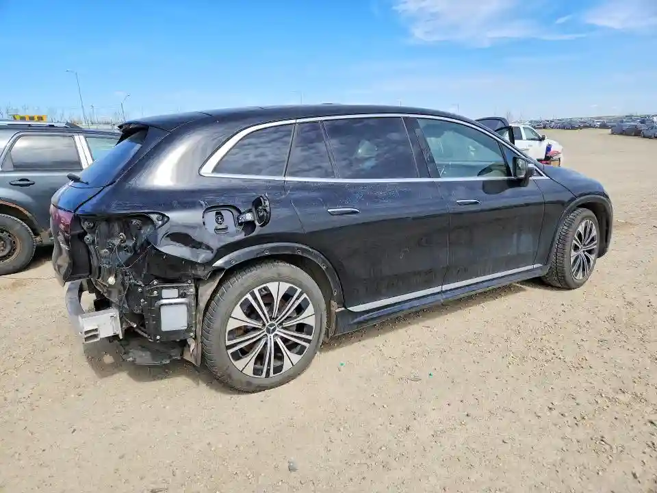 4JGDM2EB6PA004601 2023 MERCEDES-BENZ ALL OTHER-2