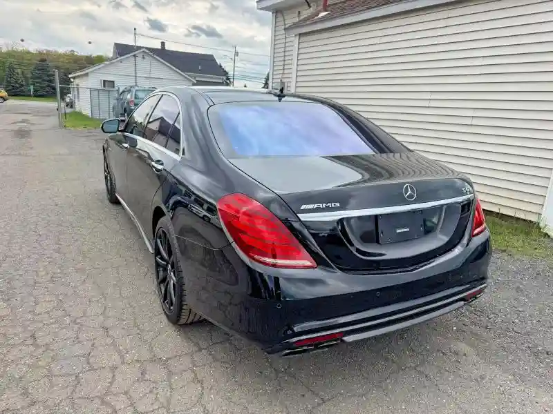 WDDUG7JBXHA286408 2017 MERCEDES-BENZ S-CLASS-1