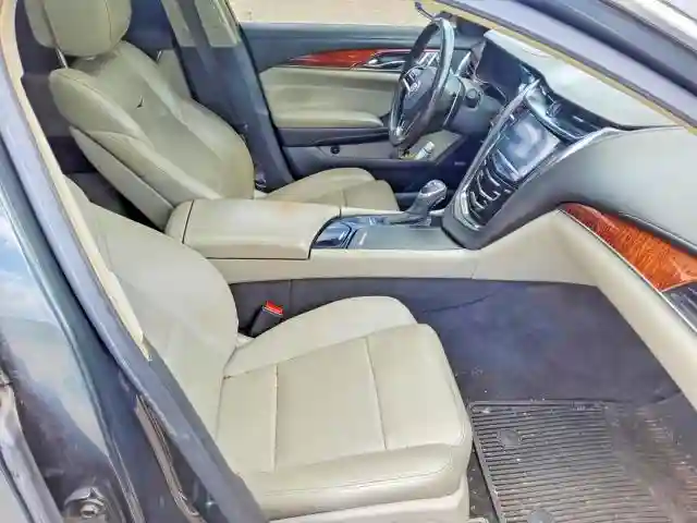 1G6AX5S31E0156448 2014 CADILLAC CTS-4
