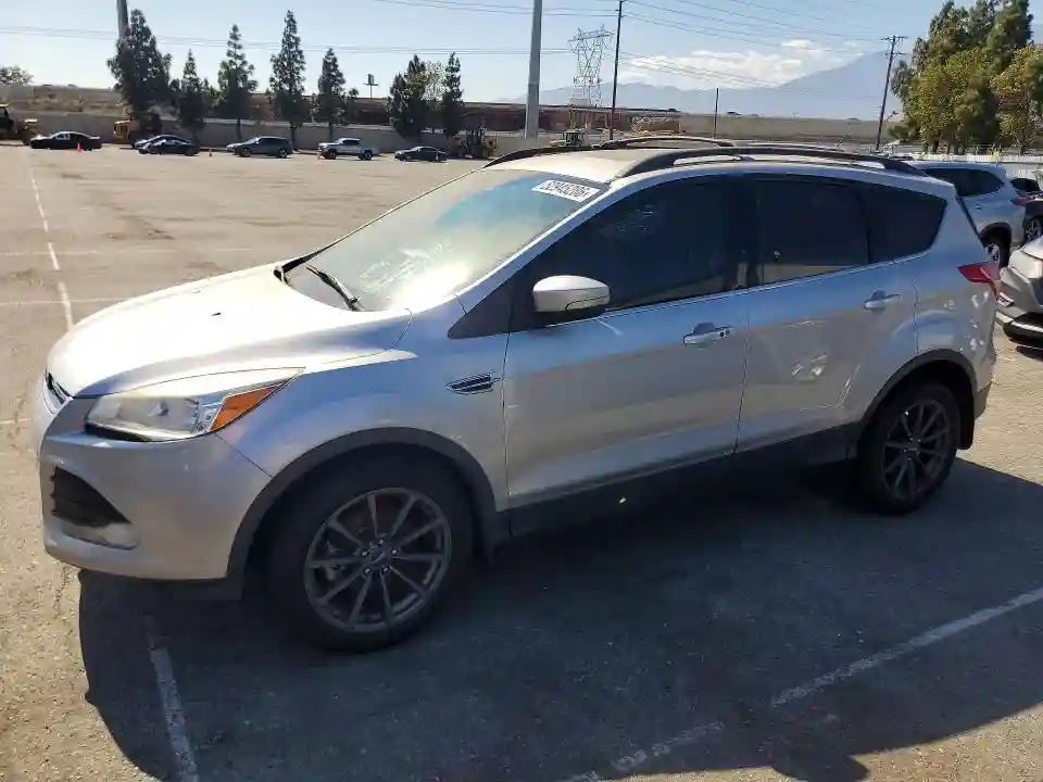 1FMCU0H92DUB78846 2013 FORD ESCAPE-0