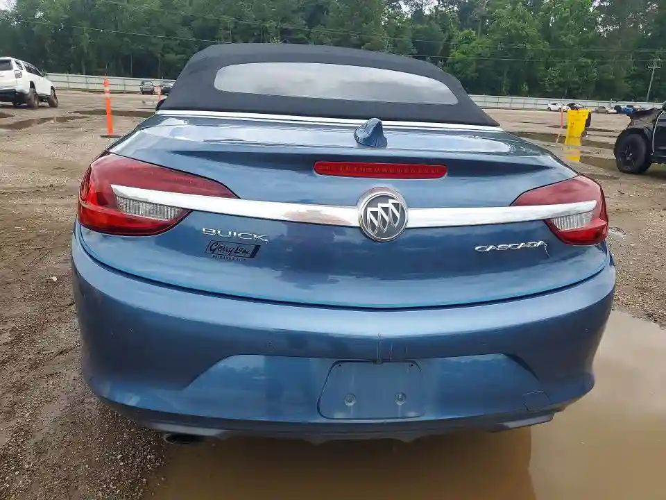 W04WT3N58GG083356 2016 BUICK CASCADA-5