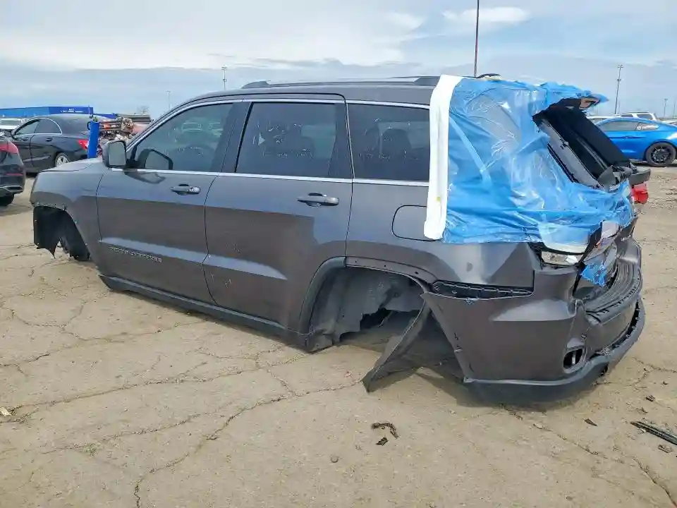 1C4RJEAG1MC713510 2021 JEEP GRAND CHEROKEE-1