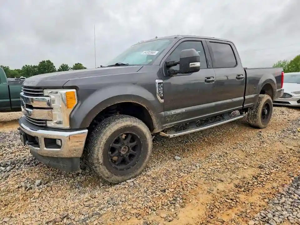 1FT7W2BTXHEC44561 2017 FORD F250-0
