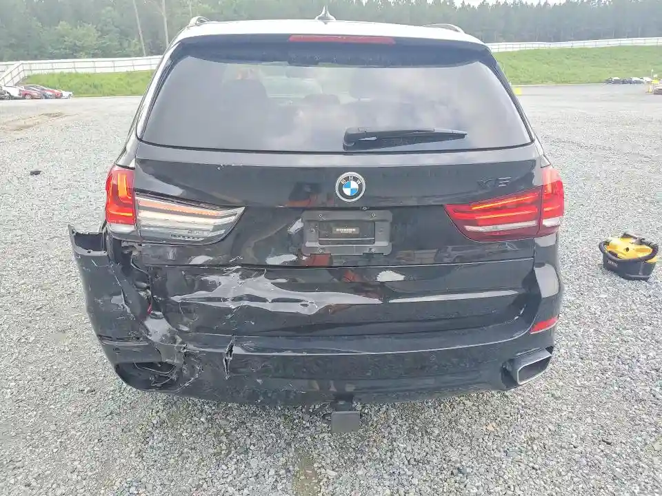 5UXKR2C32H0X03870 2017 BMW X5-5