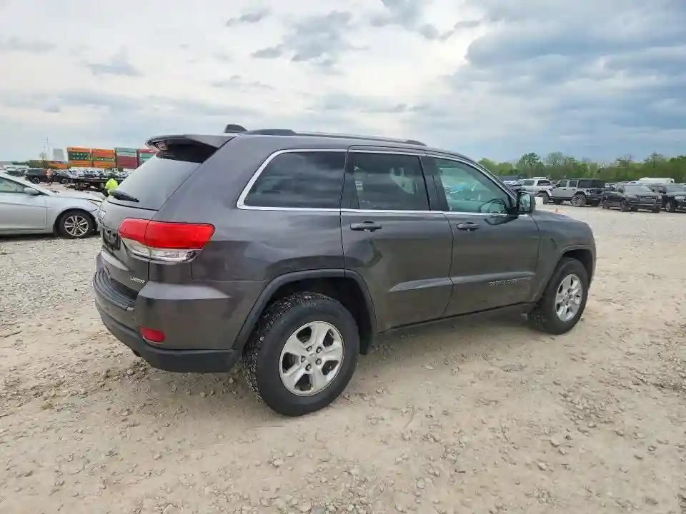 1C4RJFAG6HC826056 2017 JEEP GRAND CHEROKEE-2
