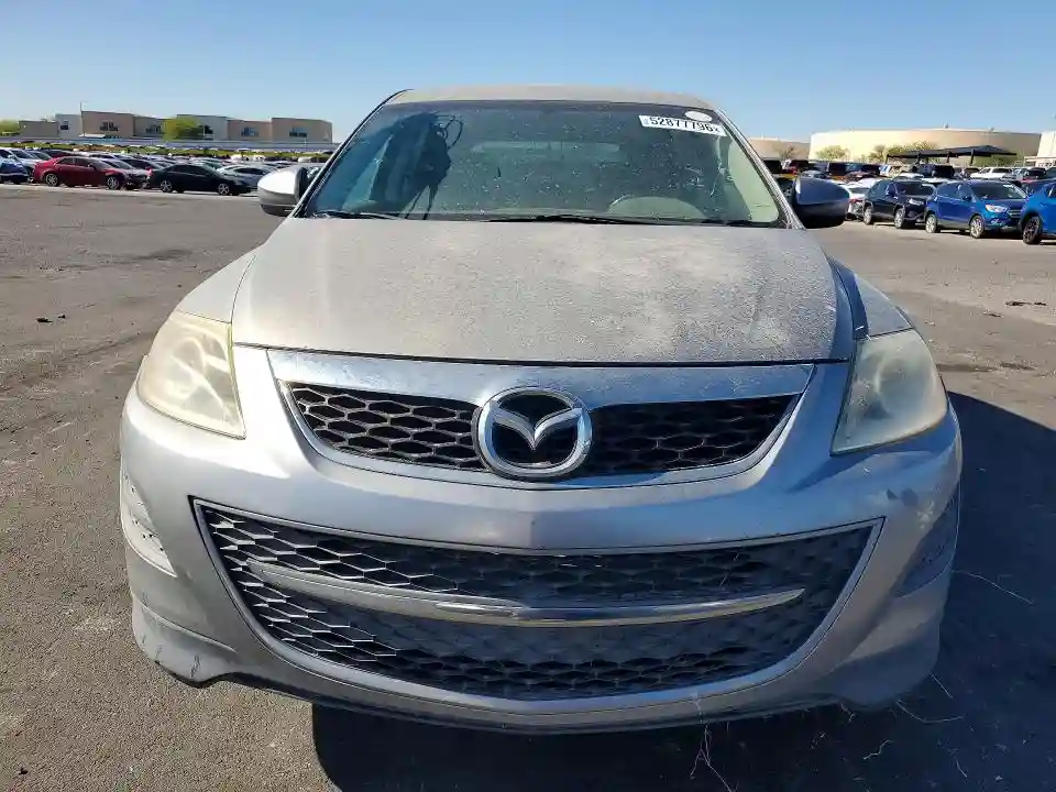 JM3TB3BA2B0303337 2011 MAZDA CX-9-4