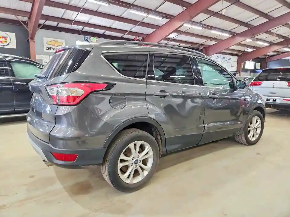 1FMCU9GDXJUA65913 2018 FORD ESCAPE-2